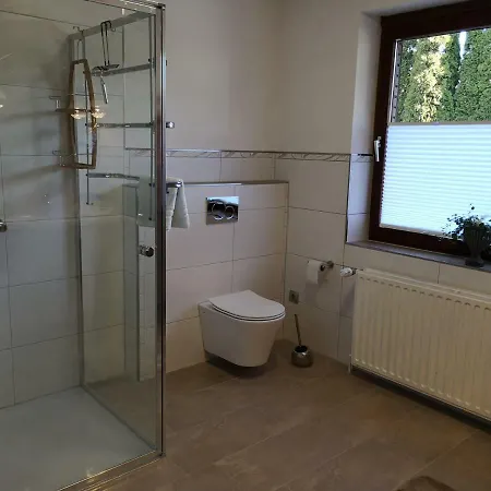 Libelle Apartament *