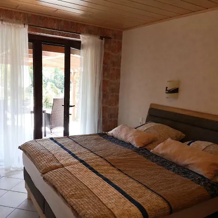 Apartment Libelle *